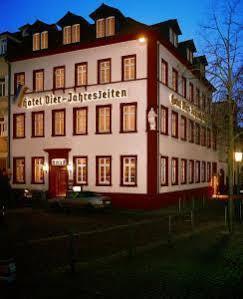 Vier Jahreszeiten Heidelberg Exterior foto